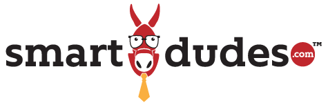 SmartAssDudes.com