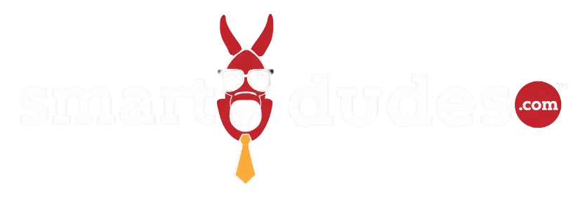 SmartAssDudes.com
