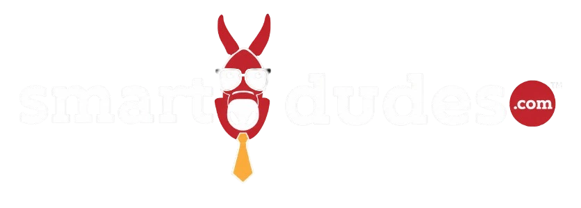 SmartAssDudes.com